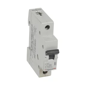 LEGRAND 419665 SIGURANTA 1P 20A