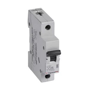 LEGRAND 419666 SIGURANTA 1P 25A