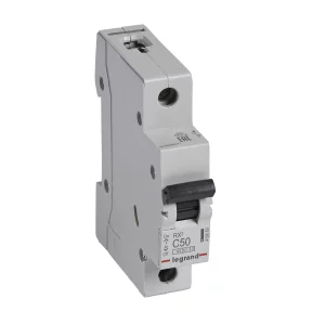 LEGRAND 419669 SIGURANTA 1P 50A