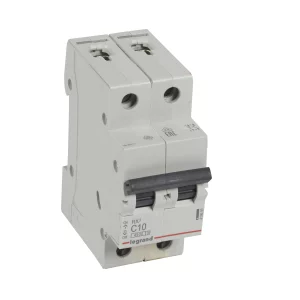 LEGRAND 419695 SIGURANTA 2P 10A
