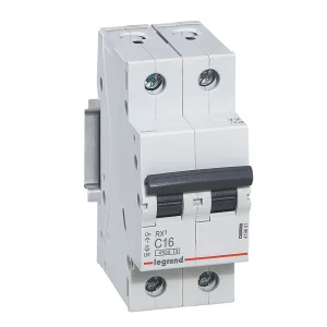 LEGRAND 419697 SIGURANTA 2P 16A