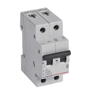 LEGRAND 419699 SIGURANTA 2P 25A