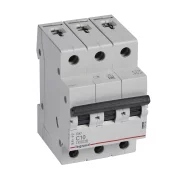 LEGRAND 419706 SIGURANTA 3P 10A