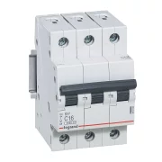 LEGRAND 419708 SIGURANTA 3P 16A