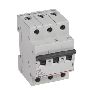 LEGRAND 419713 SIGURANTA 3P 50A