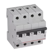 LEGRAND 419739 SIGURANTA 4P 10A
