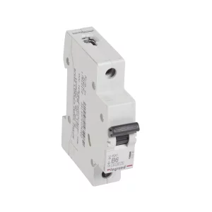 LEGRAND 419749 SIGURANTA 1P 6A B 6KA