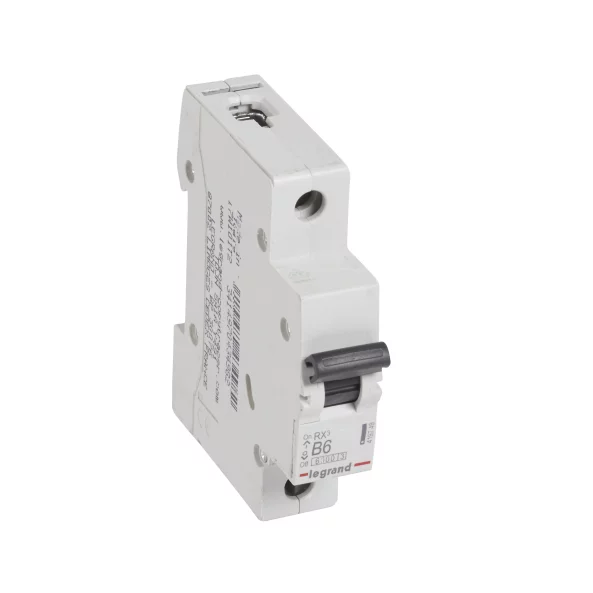 LEGRAND 419749 SIGURANTA 1P 6A B 6KA