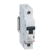 LEGRAND 419750 SIGURANTA 1P 10A B 6KA