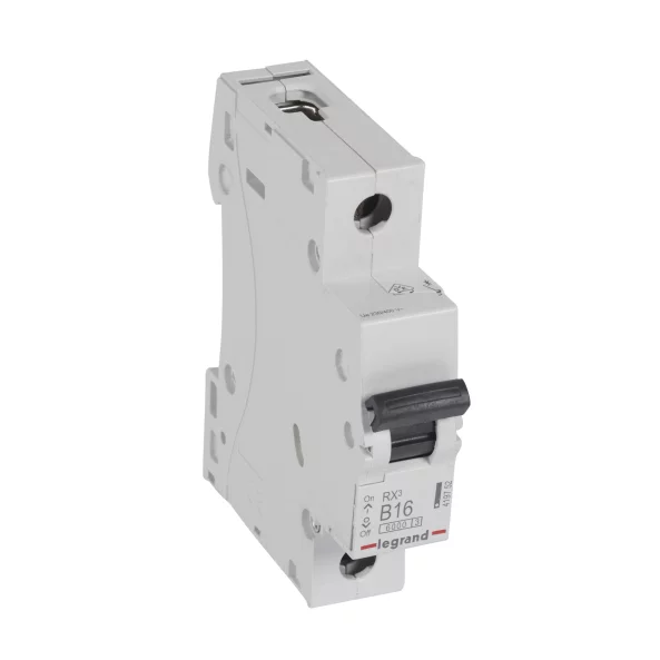 LEGRAND 419752 SIGURANTA 1P 16A B 6KA