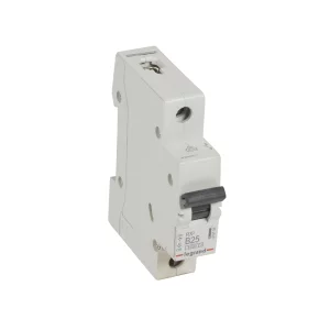 LEGRAND 419754 SIGURANTA 1P 25A B 6KA
