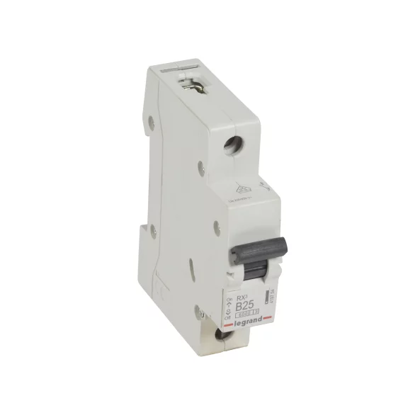 LEGRAND 419754 SIGURANTA 1P 25A B 6KA