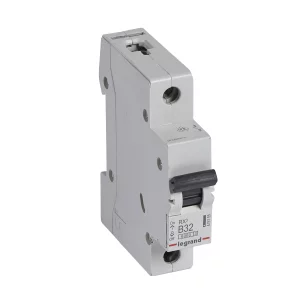 LEGRAND 419755 SIGURANTA 1P 32A B 6KA