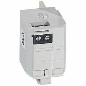 LEGRAND 421013 DPX3 SHUNT TRIP 24 VAC/DC 160-250A