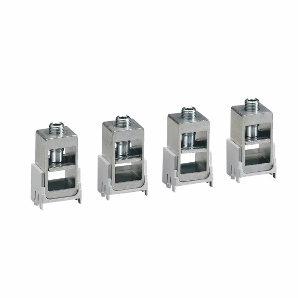 LEGRAND 421031 DPX3 250 BORNE DE CONECTARE (4bc/SET)