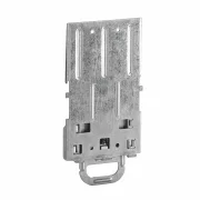 LEGRAND 421071 PLACA FIXARE DPX3 160