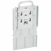 LEGRAND 421074 DPX3 250 PLATINES POUR DIN