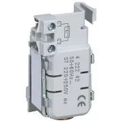 LEGRAND 422239 DPX3 SHUNT TRIP 230 VAC 630-1600A
