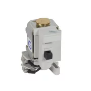 LEGRAND 422239 DPX3 SHUNT TRIP 24 VAC/DC 630-1600A