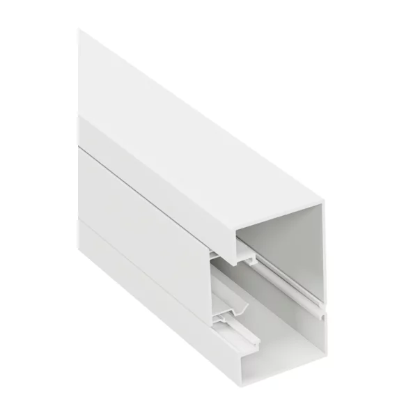 LEGRAND 638020 DLP-S 85X50 CU CAPAC SNAP-ON