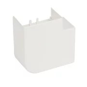 LEGRAND 638023 DLP-S 85X50 UNGHI IN PLAN