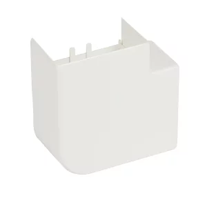 LEGRAND 638023 DLP-S 85X50 UNGHI IN PLAN