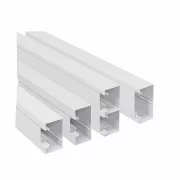 LEGRAND 638030 DLP-S 100X50 CU CAPAC SNAP-ON