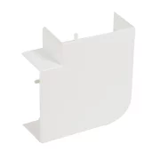 LEGRAND 638033 DLP-S 100X50 UNGHI IN PLAN