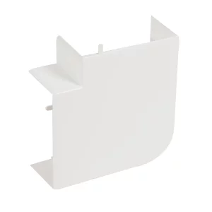 LEGRAND 638033 DLP-S 100X50 UNGHI IN PLAN