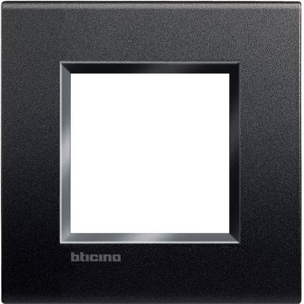 LL - RAMA 2P ANTRACIT LNA4802AR