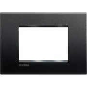 LL - RAMA 3P ANTRACIT LNA4803AR