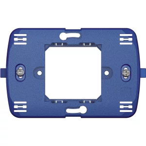 LL-SUPPORTO PER PLACCHE QUADRE ART. LNA4819-2M CENTRALI LN4719