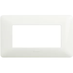 MATIX PLACA 4 MODULE ALBA AM4804BBN
