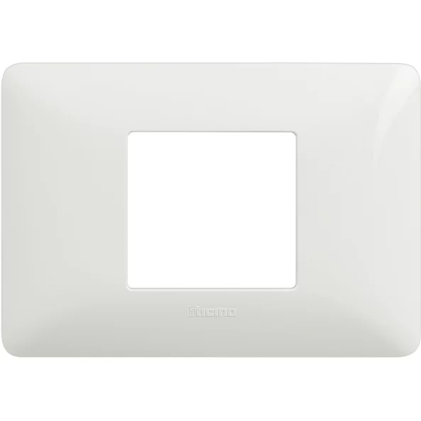 MATIX RAMA 2 MODUL CENTRAT ALB AM4819BBN
