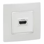OBTURATOR SI ADAPTOR MOSAIC ALB 665195