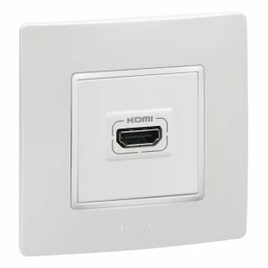 OBTURATOR SI ADAPTOR MOSAIC ALB 665195