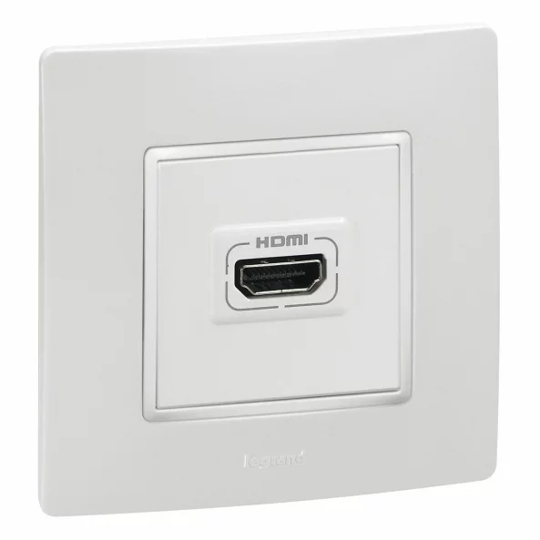 OBTURATOR SI ADAPTOR MOSAIC ALB 665195