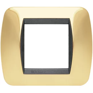 PLACA 2M AURIU L4802OR