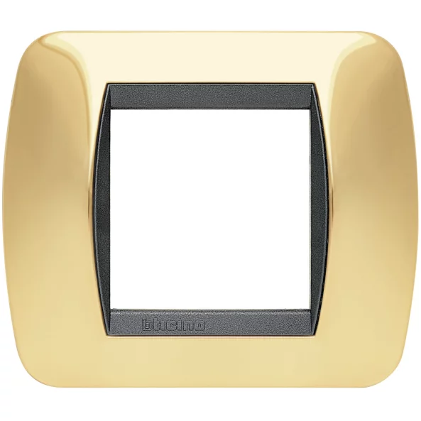 PLACA 2M AURIU L4802OR
