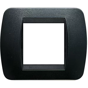 PLACA 2M GRI INCHIS L4802PA