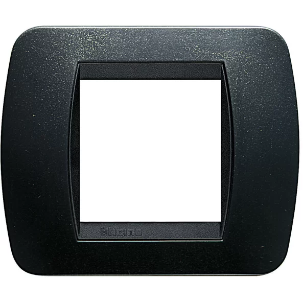 PLACA 2M GRI INCHIS L4802PA