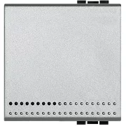 PLACA TASTA ILUM 2M NT4911/2