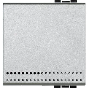PLACA TASTA ILUM 2M NT4911/2