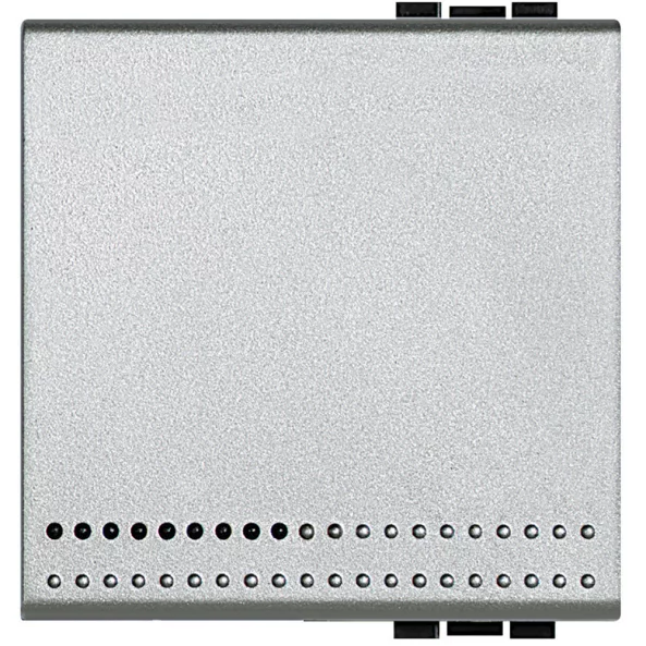 PLACA TASTA ILUM 2M NT4911/2
