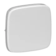 PLACA VALENA PT INTRERUPATOR ALB PERLATA