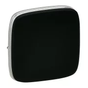 PLACA VALENA PT INTRERUPATOR NEAGRA
