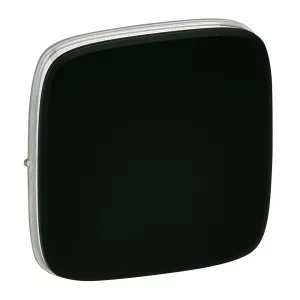 PLACA VALENA PT INTRERUPATOR NEAGRA
