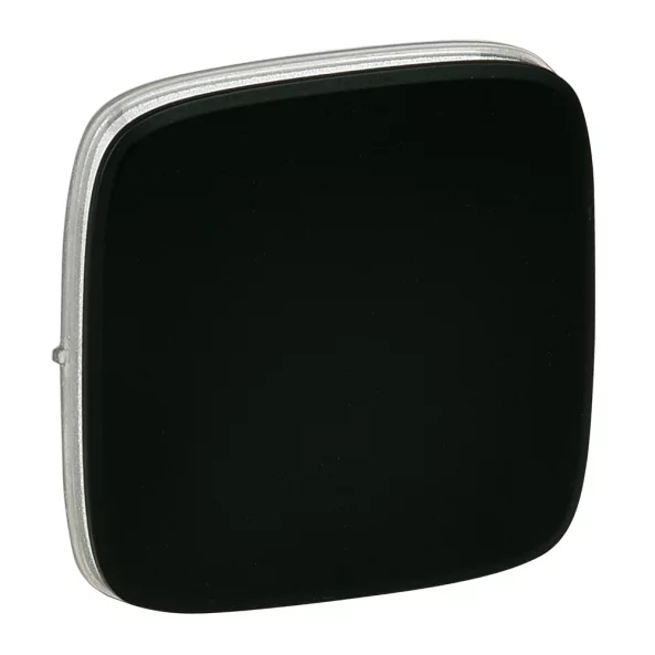 PLACA VALENA PT INTRERUPATOR NEAGRA