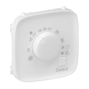 PLACA VALENA PT TERMOSTAT ELECTRONIC DE CAMERA ALBA