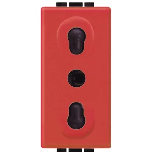 PRIZA 10/16A ROSIE L4180R
